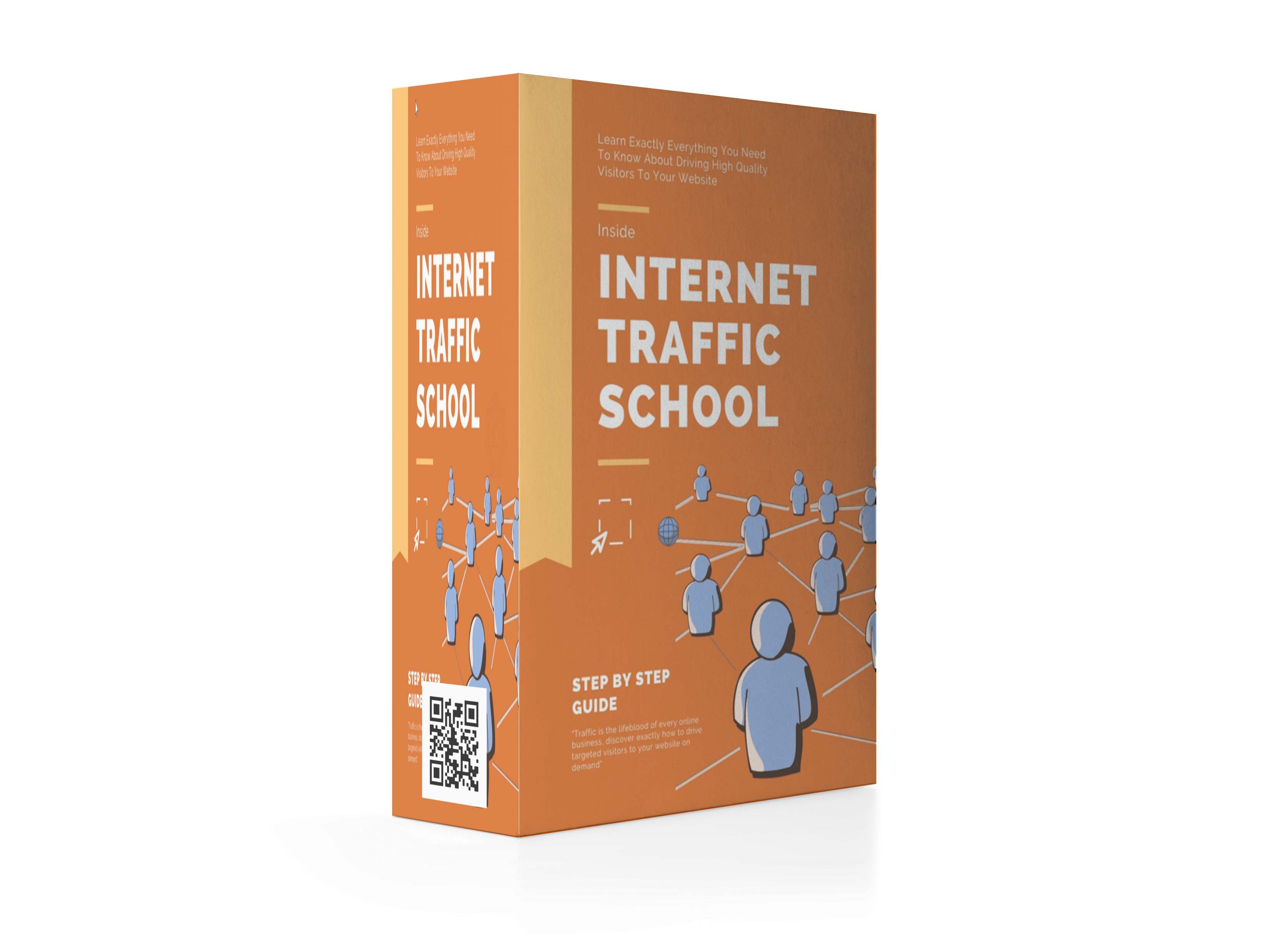 Internet Traffic School